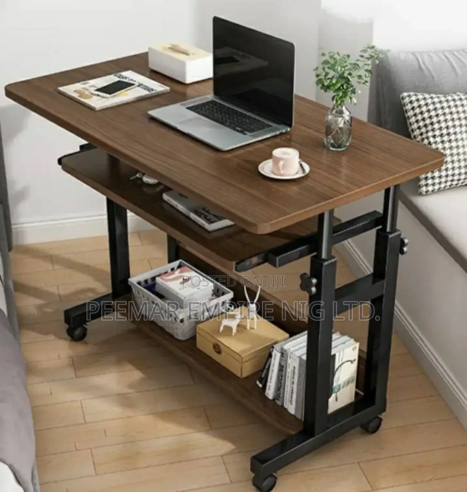 Quality Classic Laptop Desk
