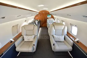 Private Jet for Rent