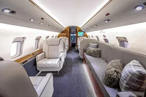Private Jet for Rent