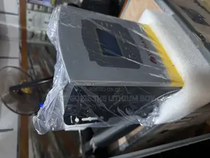 80ah Yohako MPPT Solar Charger Controller. Best Wholesales and Vendor