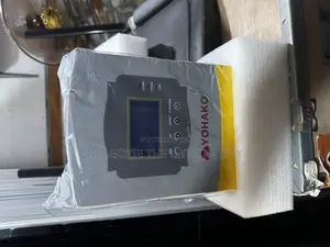 80ah Yohako MPPT Solar Charger Controller. Best Yohako Seller in Lagos
