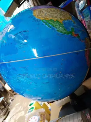 World  Clope