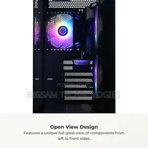 New CyberpowerPC CyberPower i5K Configurator 16GB Intel Core i5 SSD 1T