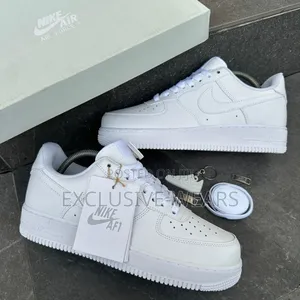 High Quality Nike Air Force 1