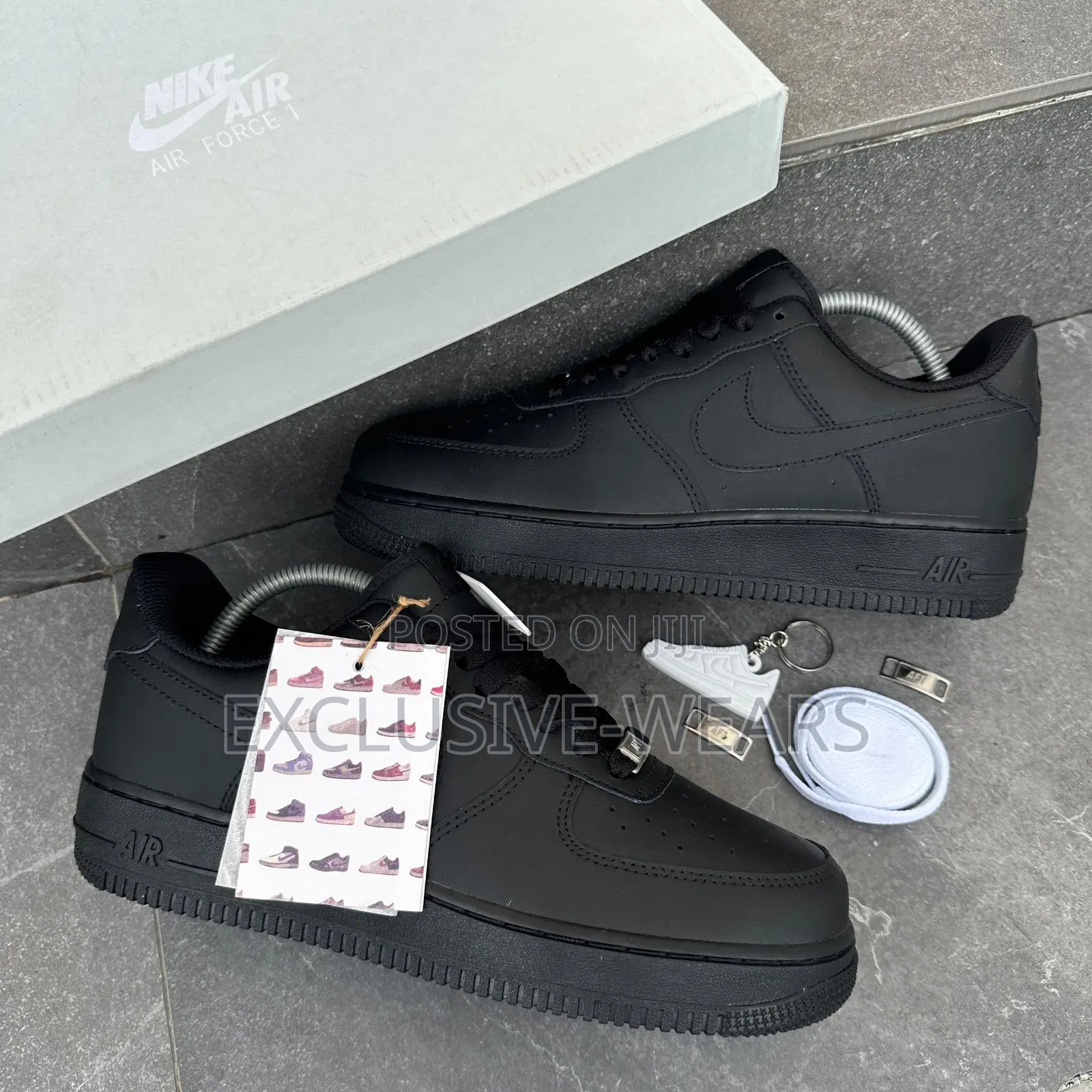 High Quality Nike Air Force 1