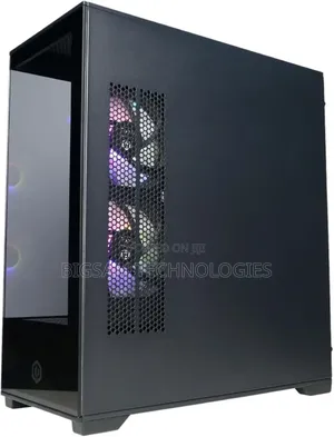 New CyberpowerPC CyberPower i5K Configurator 16GB Intel Core i5 SSD 1T