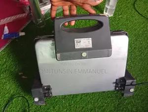 Silver Crest German Toasting Machine With 180° Wide Griller