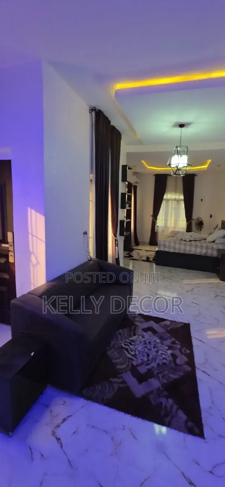 Interior Decor