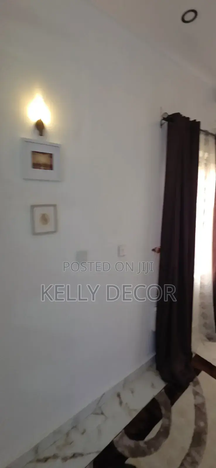 Interior Decor