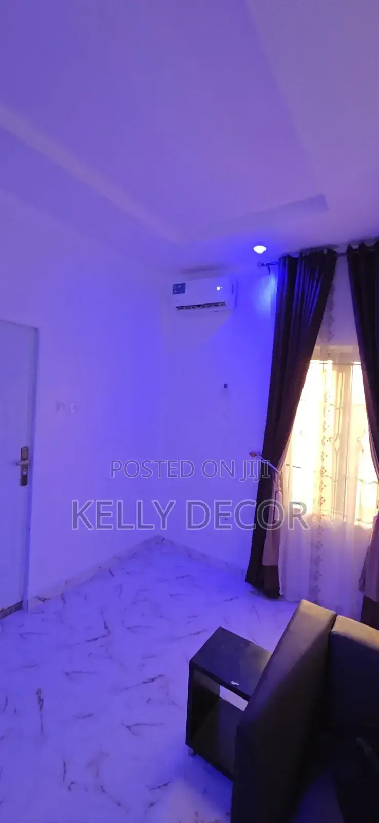 Interior Decor