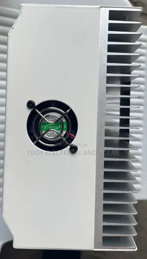 Estarsolar Charge Controller