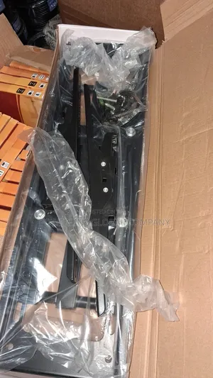42 to 95inches Tv Hanger for 0 Installation at Homes/ Offices/ Hotels
