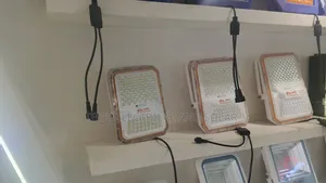SMS Solar Lights