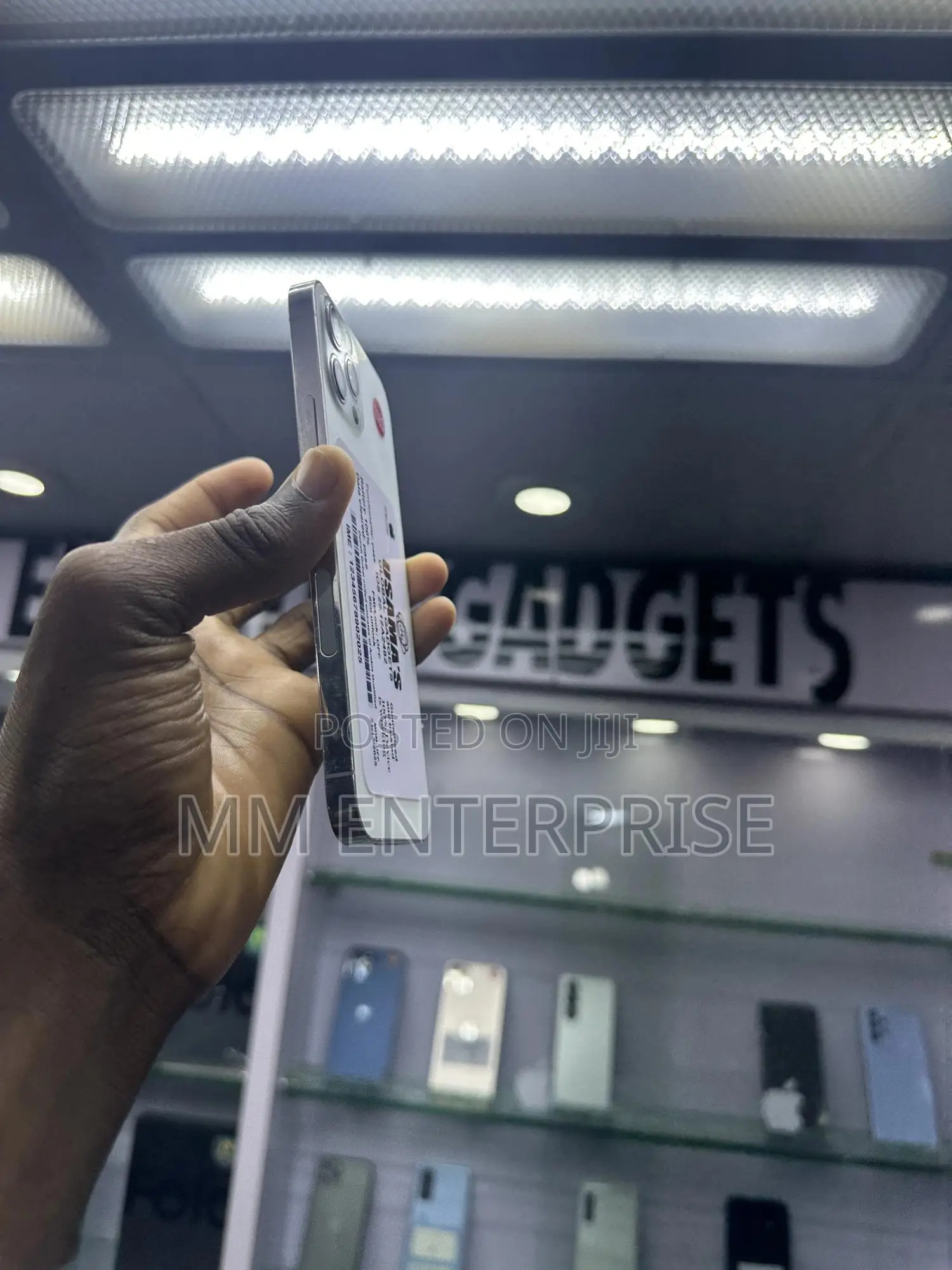 Apple iPhone 12 Pro 256 GB White