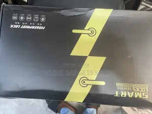 Smart Door Lock