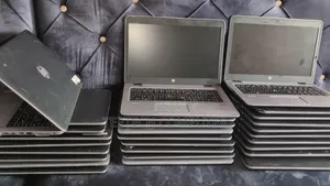 Laptop HP EliteBook 745 G4 8GB AMD Ryzen 5 HDD 500GB