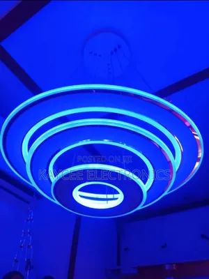 Luxury Crystal Chandelier Light – Elegant Home Upgrade