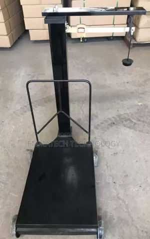Original 300kg Manual Scale