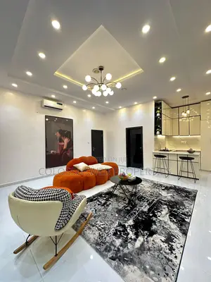Furnished 1bdrm Apartment in Lekki for rent