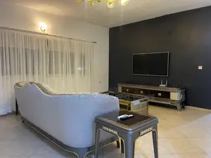 Furnished 1bdrm Shared Apartment in Lekki Phase 1 for rent