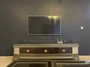 Furnished 1bdrm Shared Apartment in Lekki Phase 1 for rent
