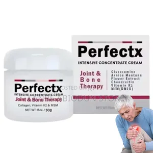 50grams Perfectx Pain Relief, Bone and Joint Therapy