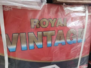 Royal Voltage Tubular Battery