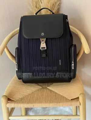 High Quality Luxury Rimowa Back Pack