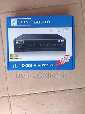 Sltv (Metro) Sb201 301 401 Respectively