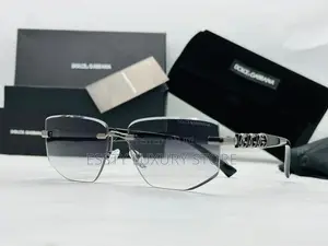 High Quality Luxury Dolce and Gabbana Glasses
