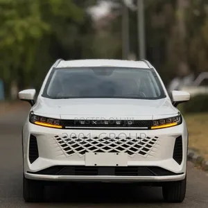New Exeed LX 2025 White