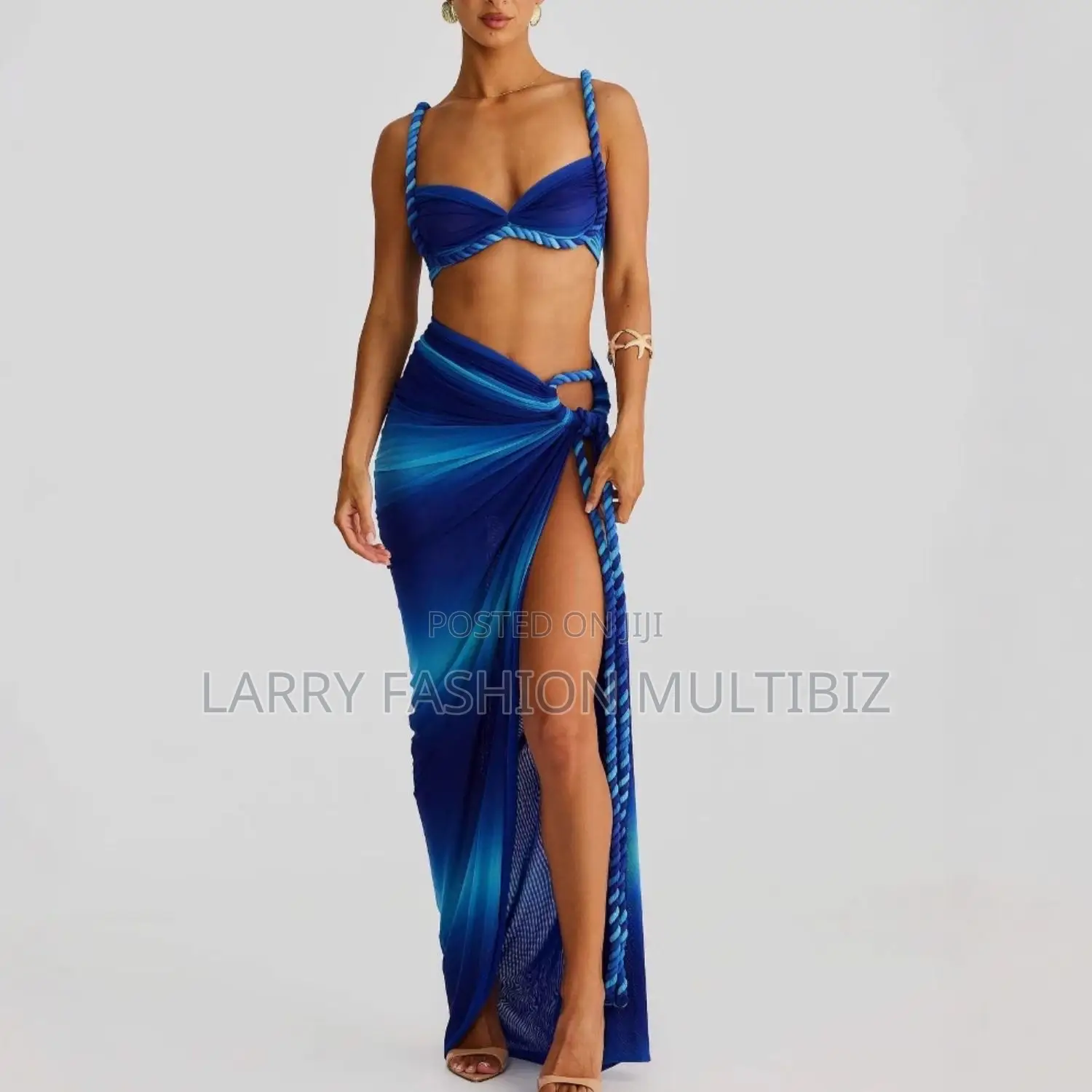 Luxury Beach Set