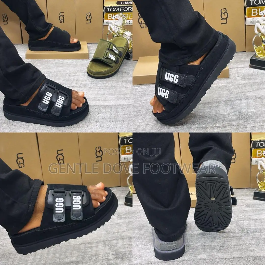Original Ugg Palms