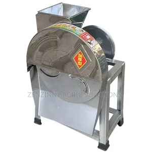Commercial Plantain Slicer