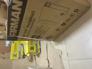 Fireman 5kwh Lithium Battery 24v