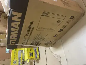 Fireman 5kwh Lithium Battery 24v