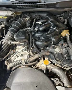Lexus IS 2010 Silver