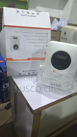 60a/48v Felicity Solar Charge Controller
