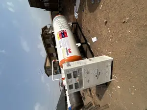 Complete 2.5 Tons Skid
