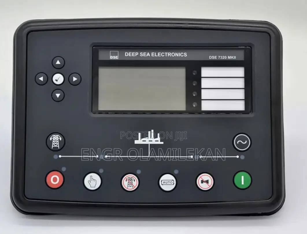 Solar Installations And Maintenance, Controllers Programming