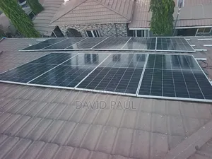General Solar and Electrical Insta