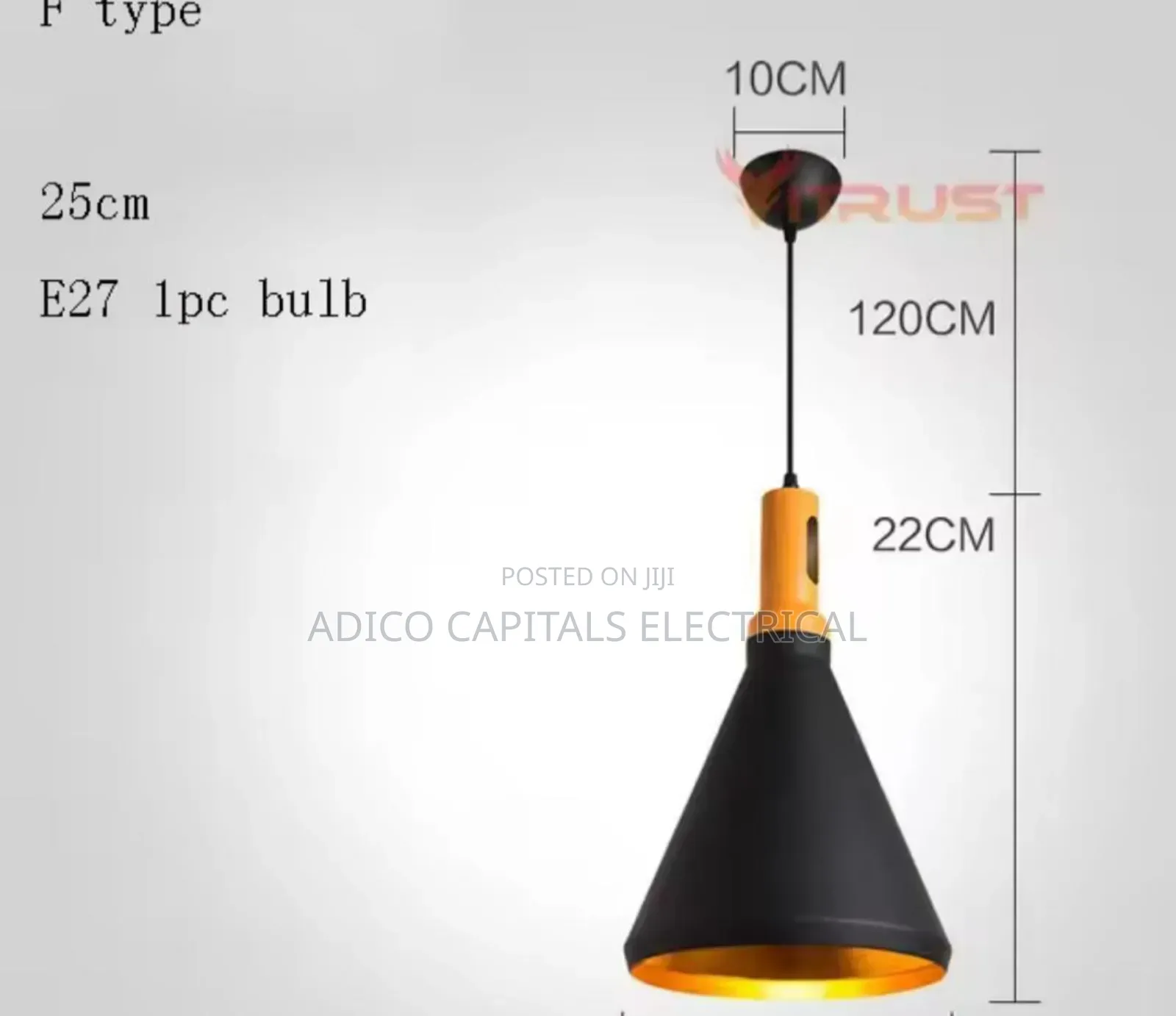 Pendants Drop Lights