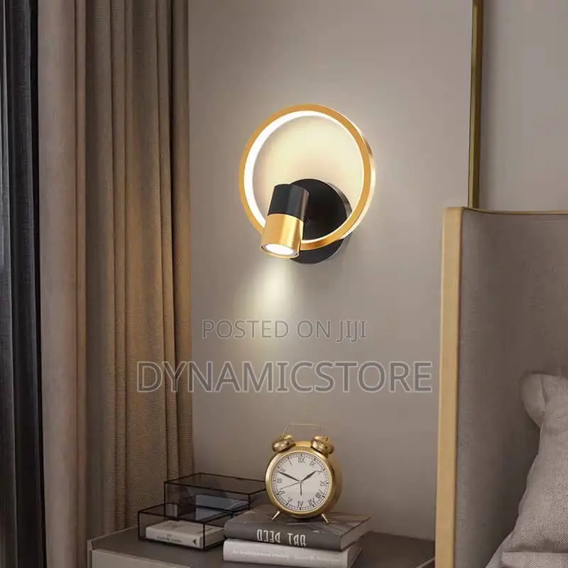 Wall Bracket