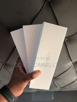 Apple Iwatch Series 11 46mm (Authentic)