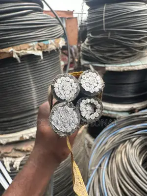 95mm 4core Recline Cable and Wire