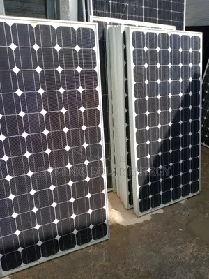 300watts 72cells Mono Canadian Solar Panel