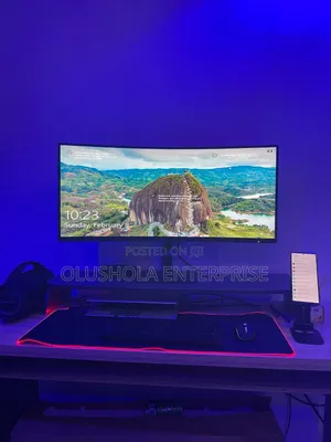 Gaming Monitor