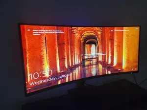 Gaming Monitor