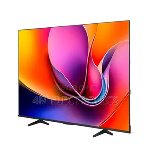 Hisense Tv 70 A6q 70" Uhd Smart Tv, 3