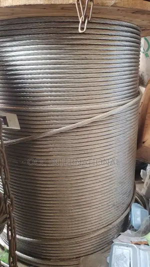 100mm Aluminum Conductor